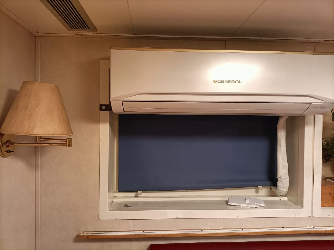 Duct Cleaning