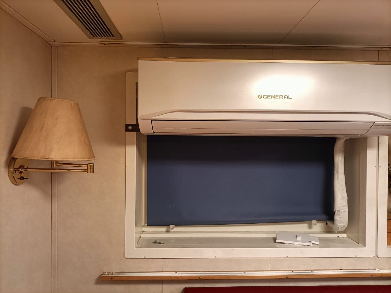 HVAC System
