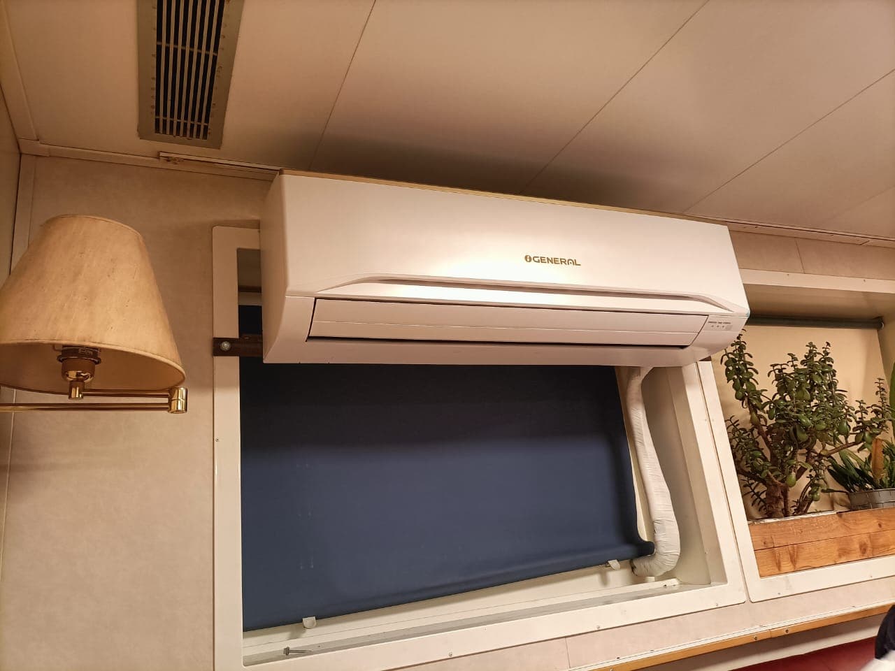 Air Duct Inspection