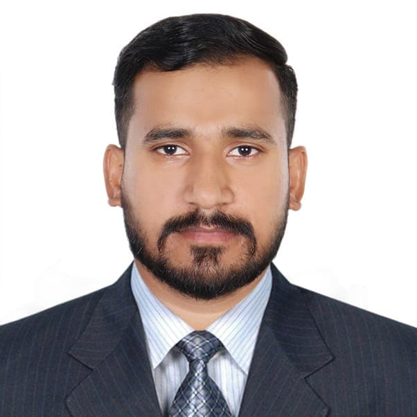Fahad aziz