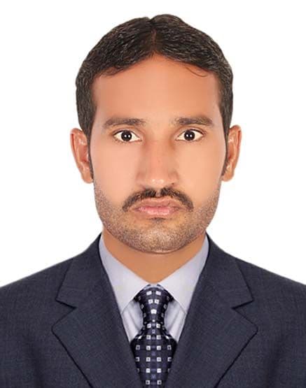 Samiullah